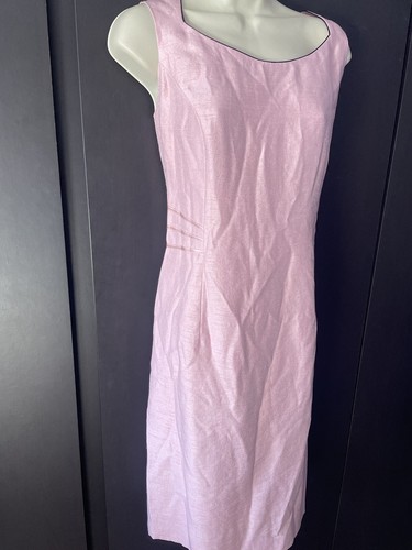 BNWT Jacques Vert Size 14 Occasion Dress Wedding Mother Of Bride/Groom Formal - Picture 2 of 8