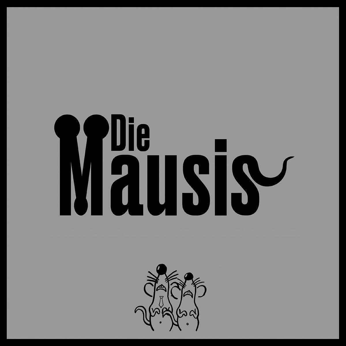 Die Mausis Die Mausis EP) (Vinyl LP)