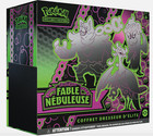 Pokémon Coffret ETB EV6.5 Fable Nébuleuse Officiel Fr Français Neuf RESTOCK
