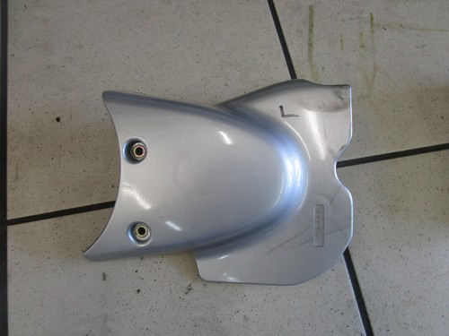 Honda VT 125 JC 29 Shadow Front Sprocket Cover Left