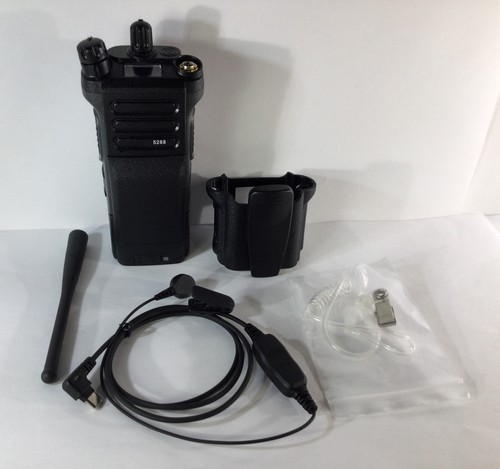 4G LTE Nationwide and Analog Walkie Talkie PoC Radio, Unlimited Range - Photo 9/24