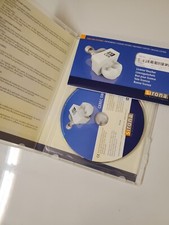 Sirona CEREC SW 4.2 Disc CAD/ Cam Software