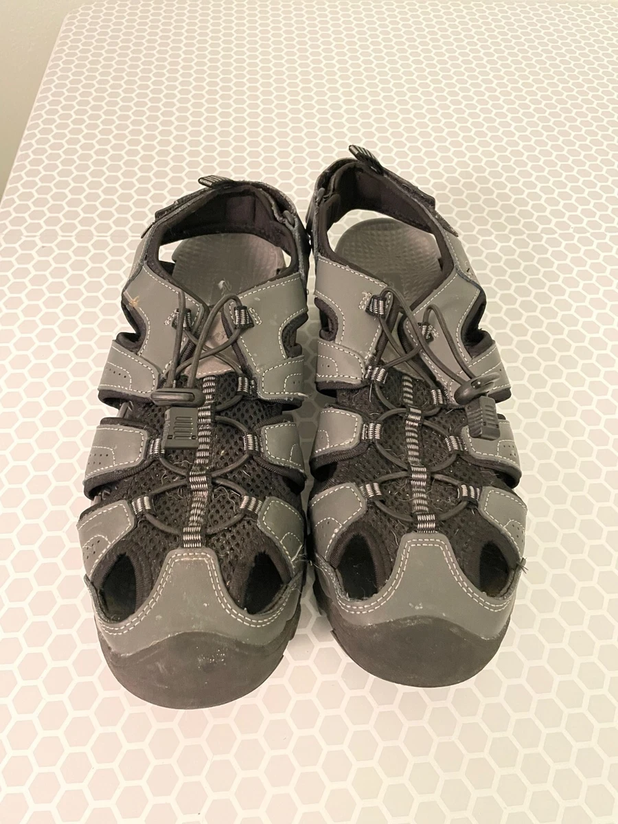 Eddie bauer bump toe shop sandals women's