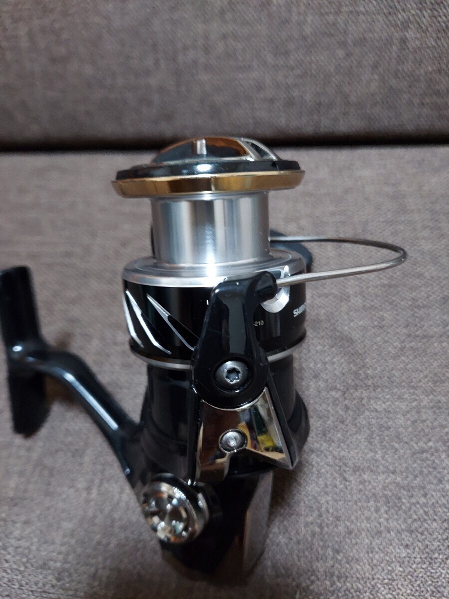 今日限定値下げSHIMANO　SUSTAIN C3000HG シマノ(SHIMANO) 17サステイン C3000HG ○廃番 完売しました