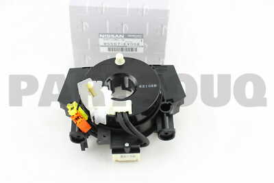 B5567EV00E Genuine Nissan BODY-COMBI SW B5567-EV00E | eBay