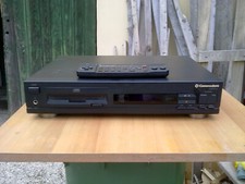 Commodore Amiga CDTV com telecomando e  Caddy , funzionante