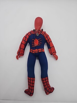 Vintage 1974 Marvel Spiderman 8