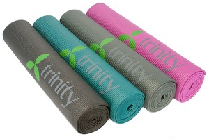 discount yoga mats bulk
