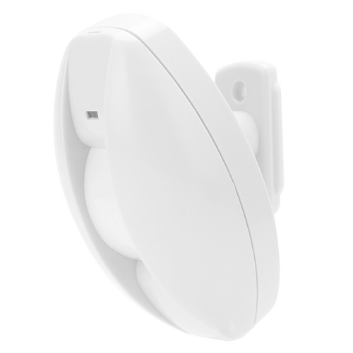 Wired Curtain Infrared Detector PIR Human Body Motion Sensor Home Security Alarm - Picture 4 of 12