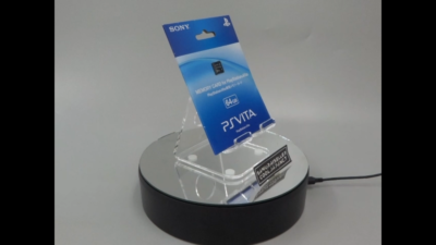 Sony Official PS VITA Memory Card 64GB PCH-Z641J Japan Import NEW