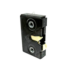 Serratura Porta L/H Per Trattori New Holland TL70(A) TL80(A) TL90(A) TL100(A).