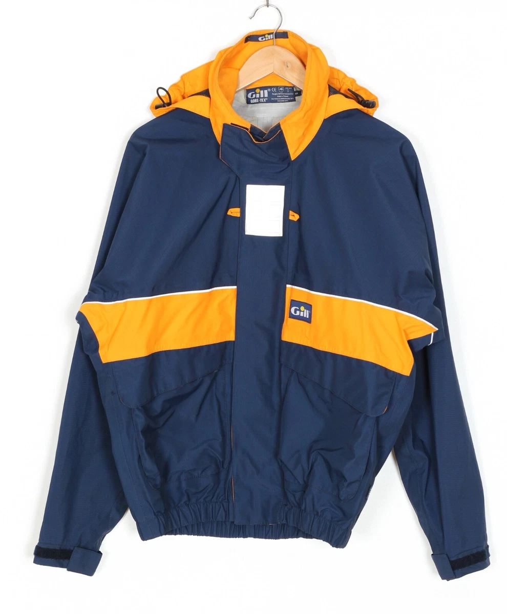 Gill sail deals jacket