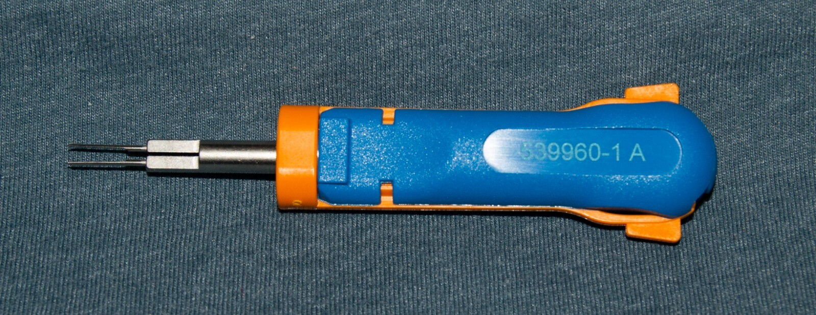 Te CONNECTIVITY 539960-1 Micro Timer LL Extraction Tool T80481 for 
