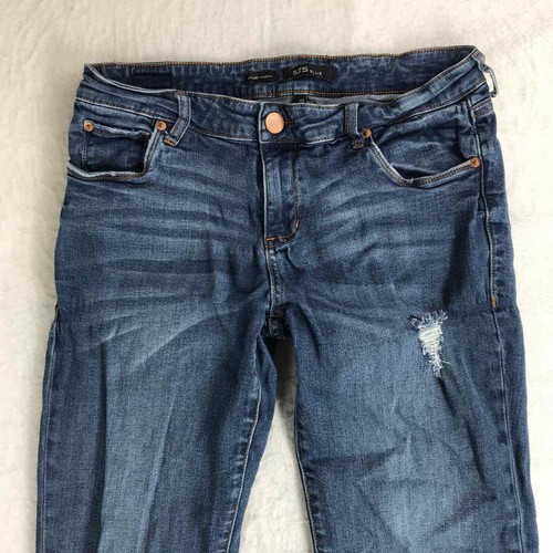 STS Blue Taylor Tomboy para mujer Talla 