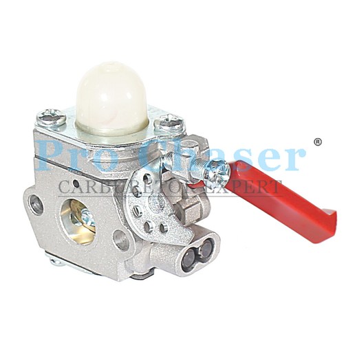 Replacement Carburetor For Homelite UT-33600A 26cc Trimmer - Fits EHCPS 0264AT/0264OF