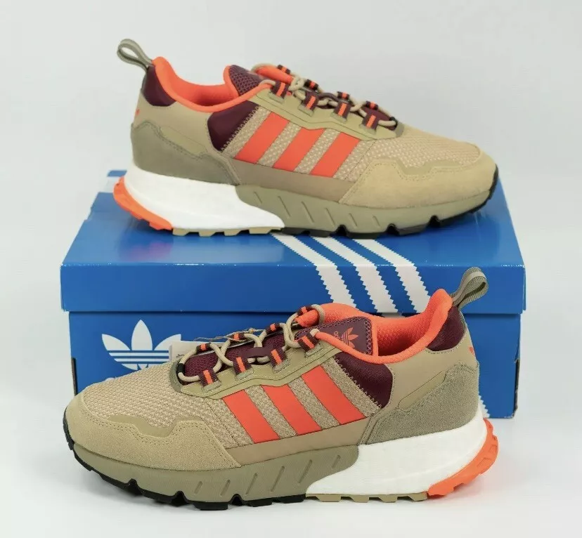 Adidas zx discount 100 Brown
