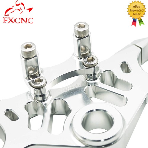For Aprilia RS4 125 GPR125 GPR150 2011-2016 CNC Upper Triple Tree Clamp Mount - Bild 9 von 14