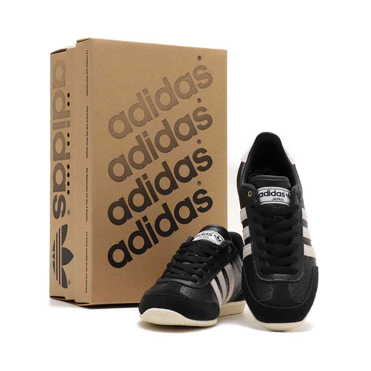 IH5490 adidas Originals Japan Core Black Footwear White Gold