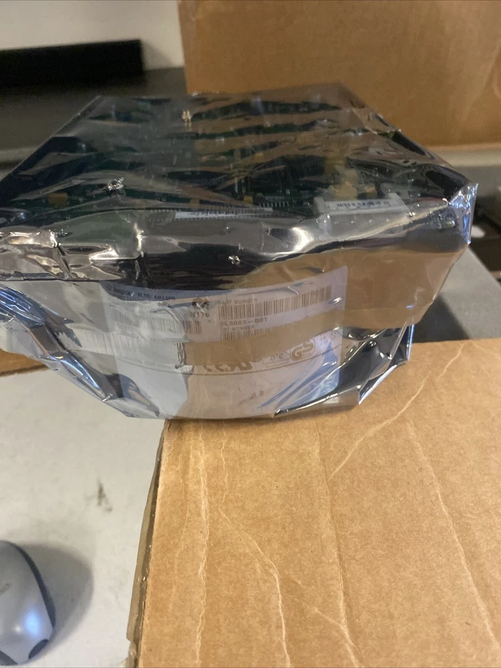 23.2GB Seagate ST423451W 5.25” FH 68 PIN SCSI WIDE Internal Hard Disk Drive LOT - Image 2 of 4