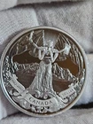2017 Proof Silver Dollar - 150th Anniversary of Canadian Confederation