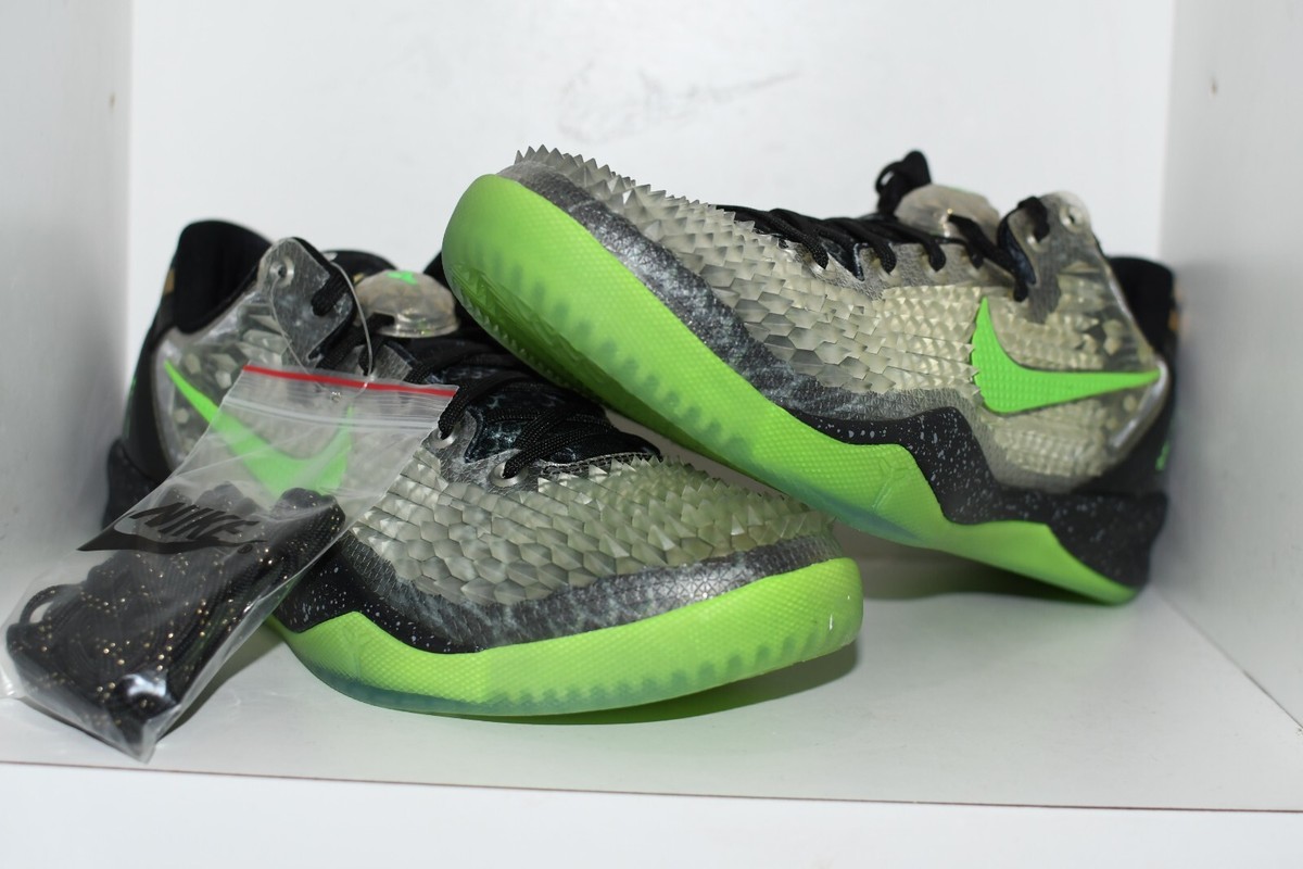 希少・NIKE Kobe8クリスマススニーカー2013