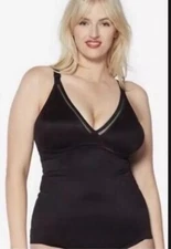 Ruby Ribbon new Siren Cami #1906