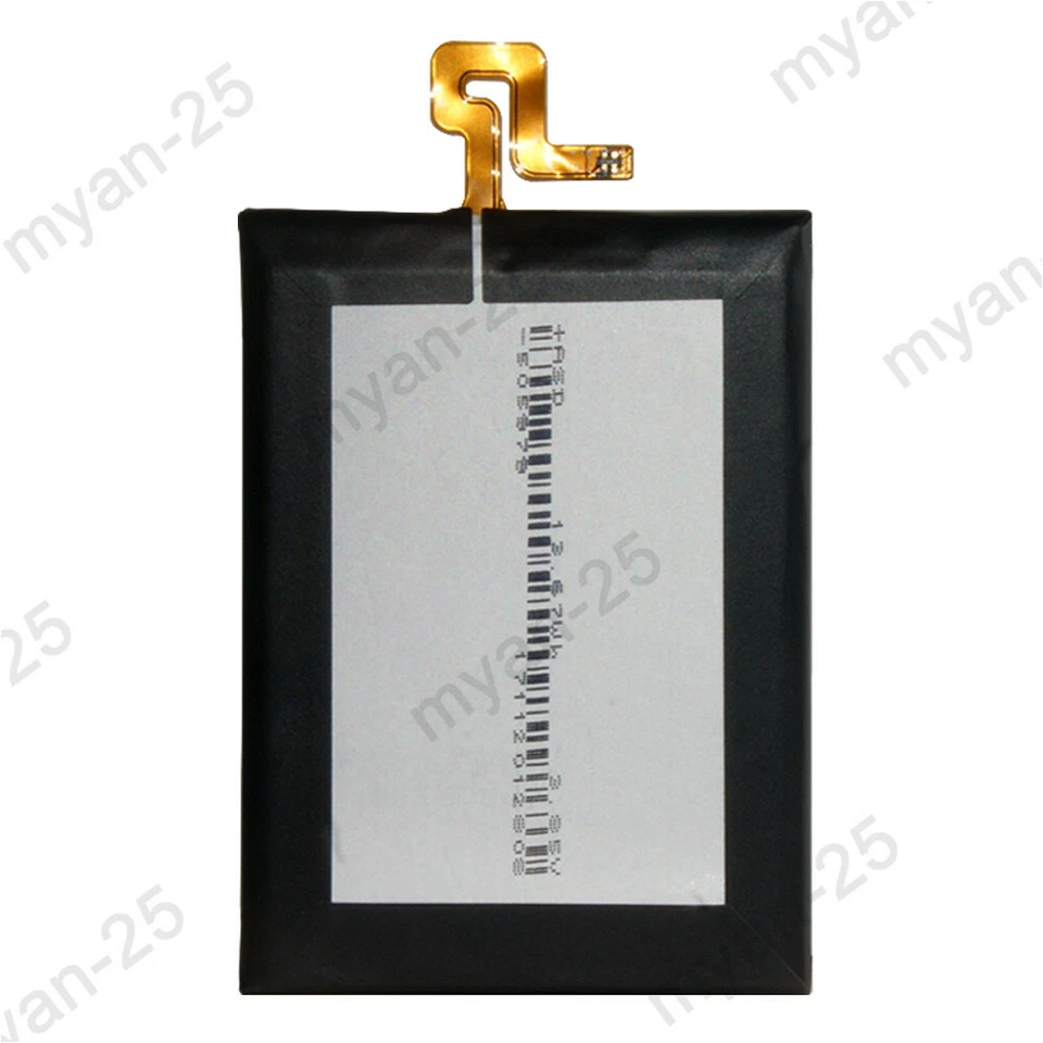 Batería de repuesto para Google Pixel 2 XL G011C BL-T35 EAC63718201 Herramientas Foto 3 de 4