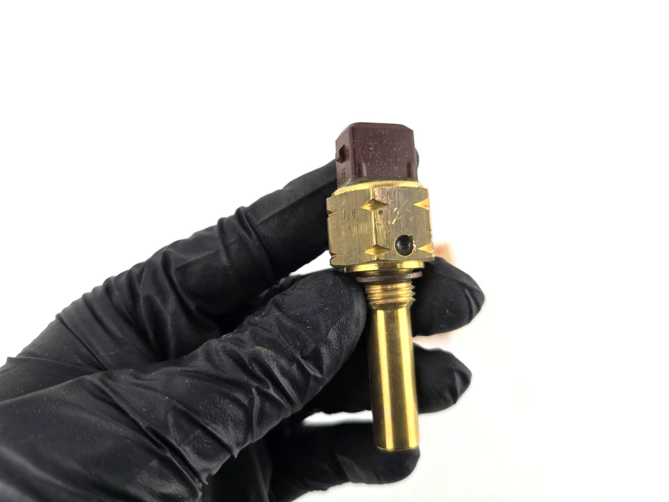 Nuevo de Lote Antiguo Interruptor Térmico Bosch Ferrari Jaguar 0280130220 Mondial GTBI GTSI BB 518I Foto 2 de 4