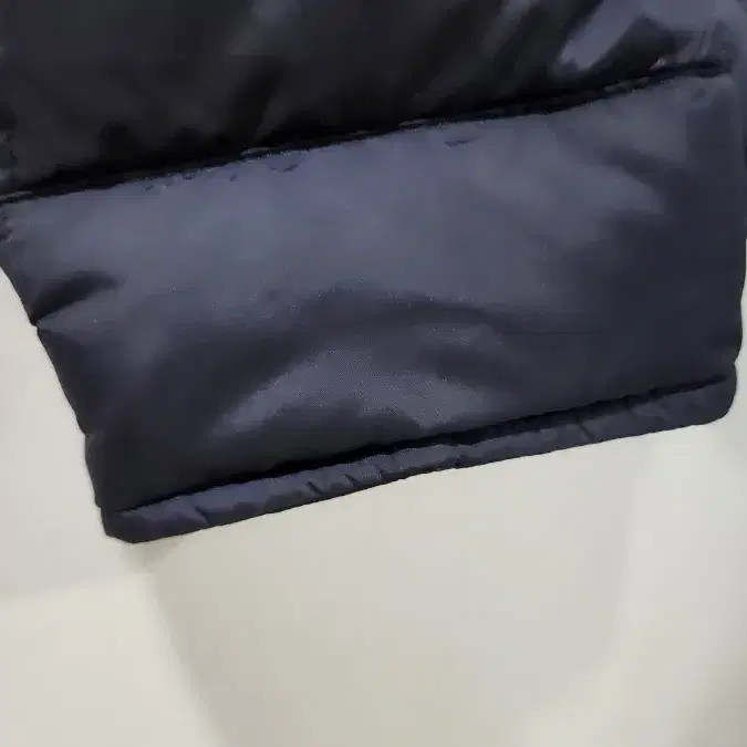 Moncler Men's Padded Coat 4 Size Dark Navy thumbnail 2