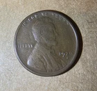 1926 D Lincoln Wheat Penny O171