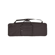Musician's Gear 88-Key Keyboard Plush Foam Padded Nylon Gig Bag with Strap