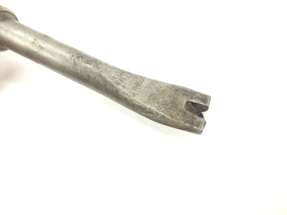 HERRAMIENTAS AUXILIARES CORTADOR DE PANELES DE CHAPA DESGARRADOR BROCA DE MARTILLO DE AIRE CINCEL - V23 91250 Foto 4 de 4