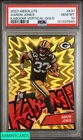 2025 Panini Chris Jones Gold (PSA 10)