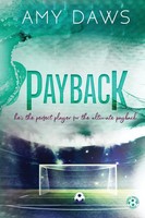 Payback Alternate Cover Amy Daws Taschenbuch Englisch 2022 Amy Daws, Llc