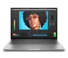 HP Hewlett Packard Notebook NB ZBOOK 8 16G1I CORE ULTRA 7 255H 32GB 1TB 16 WUXGA