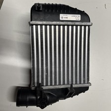 Intercooler fits AUDI A6 C6 2.0 05 to 11 Hella4F0145805AA 4F0145805AD 4F0145805J