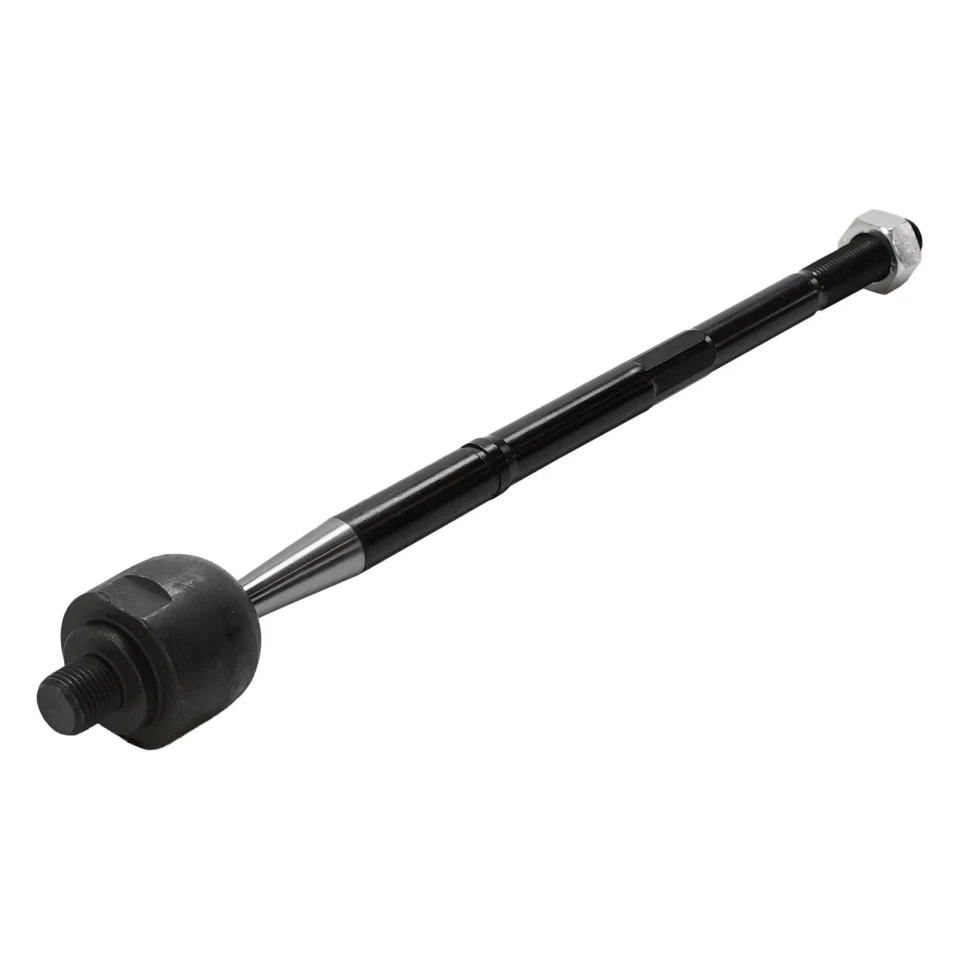 Tie Rod End Set For 2015-2021 Chevrolet Colorado GMC Canyon Front Inner & Outer - Image 2 of 4