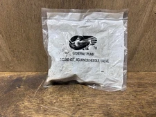 New General Pump Needle Valve Adjustment Knob - 103068 - NOS