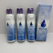 Waten H2O Replacement Water Filter 1 for EDR1RXD1 W10295370A W10295370
