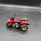 Vintage 1982 Tonka Clutch Poppers Honda ATC 200 ATV Off Road 3 Wheeler No Rider