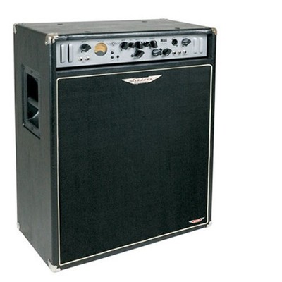Ashdown Heavy Duty Vinyl Cover for Mag C410 Combo Cabinet
