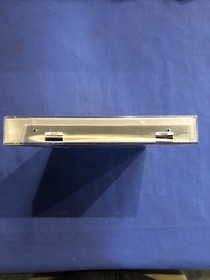 Jurassic Park (Sega CD, 1993) &ldquo;Probado&rdquo;