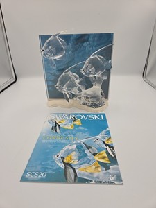 Swarovski Wonders of the Sea Community | eBay