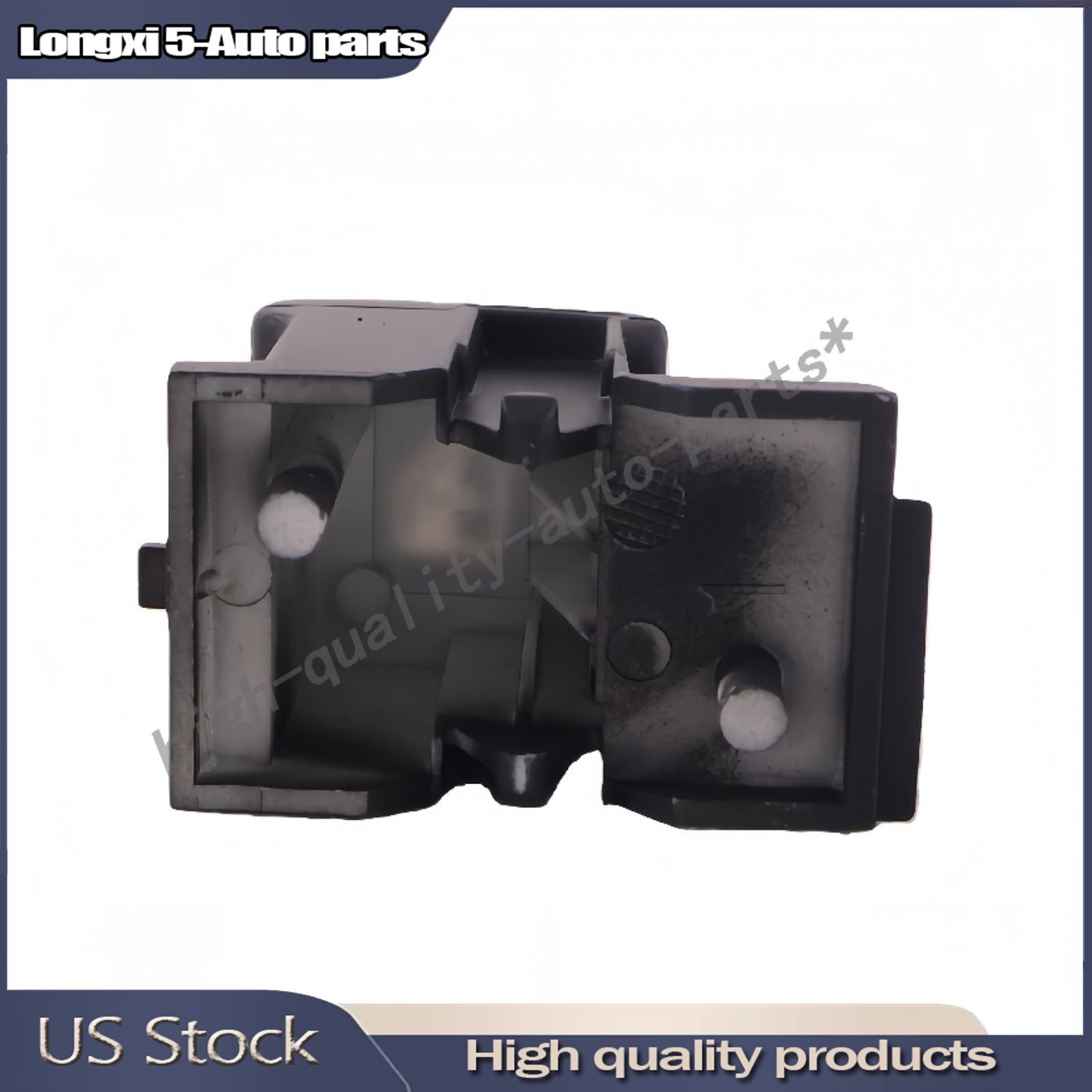 Maserati Quattroporte 2003-2012 Front Left Window switches Set P/N 247993