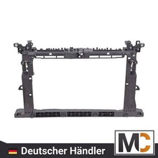Frontverkleidung Frontmaske für SEAT Ibiza V (KJ1, KJG) Vorne 2017-2020