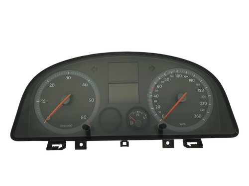 Tacho Kombiinstrument VW Caddy 2K0920842C 110080237027 69500