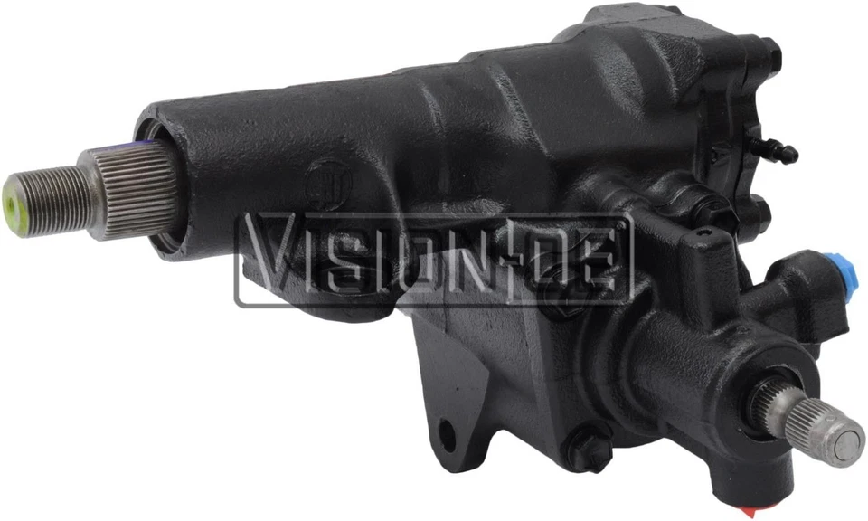 Engranaje de dirección Vison OE 511-0108 para camioneta Toyota Tacoma 89-95 Foto 3 de 4