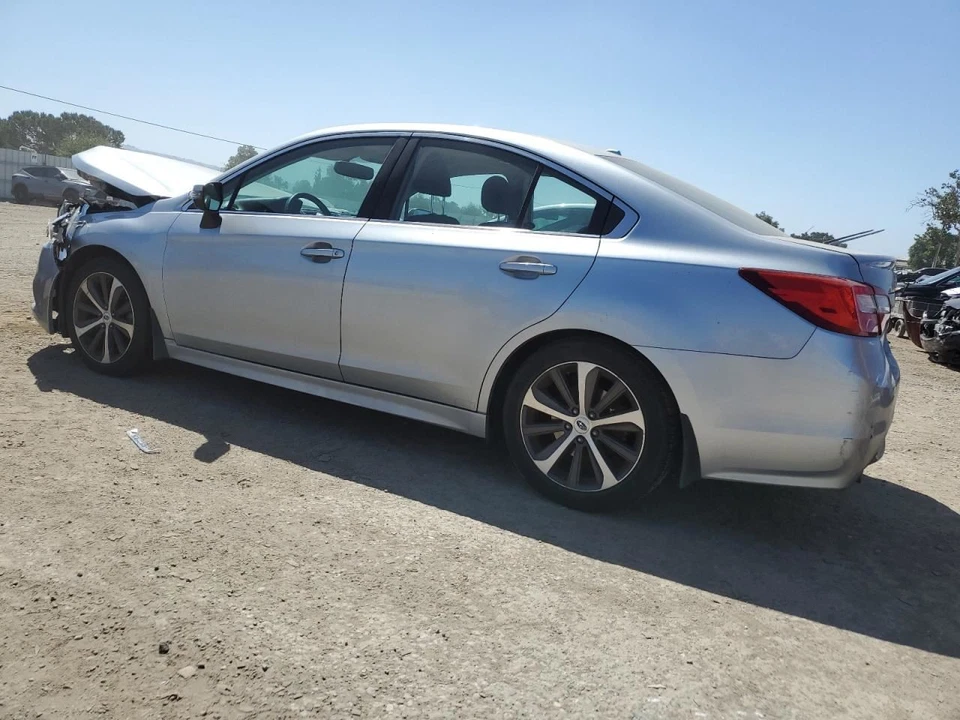 FRONT AC EVAPORATOR HOUSI 72223AG06A 2015 SUBARU LEGACY — 第 2/4 张图片