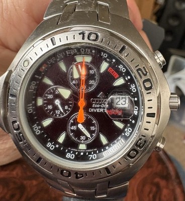 Men s Citizens B741-H31519