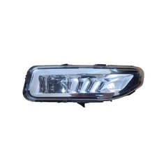 Genuine 2020-2026 Nissan Sentra Frontier TITAN XD RH Fog Lamp Assy (26150-9B91E)